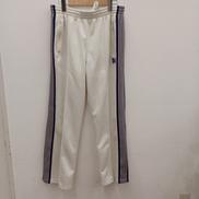 NARROW TRACK PANT|NEEDLES
