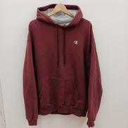 プルオーバーパーカー|CHAMPION