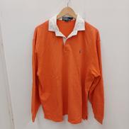 LONGラガーシャツ|POLO RALPH LAUREN