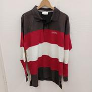 LSポロシャツ|ADIDAS