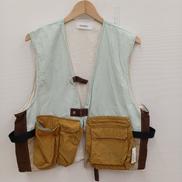 ×UNION BETA VEST|DIGAWEL