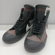 BLAZER STUDIO MID "GRIM REAPER|NIKE