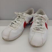 CORTEZ BASIC LETHER|NIKE