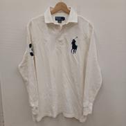 ビッグポニーポロシャツ|POLO RALPH LAUREN