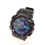 G-SHOCK|CASIO