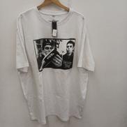 バンドTシャツ|BEASTIE　BOYS
