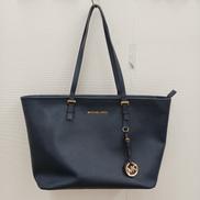 レザートートバッグ|MICHAEL　KORS