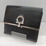 ガンチーニ二つ折りウォレット|SALVATORE FERRAGAMO