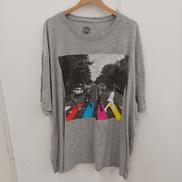 Tシャツ|-