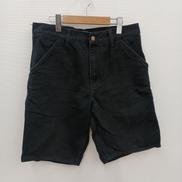 ペインターハーフパンツ|CARHARTT
