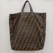 ズッカ柄トートバッグ|FENDI