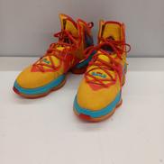 LEBRON 19 BASKETBALL SHOE|NIKE