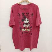 Tシャツ|DISNEY