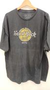 LOGO T-SHIRTS|HARD ROCK