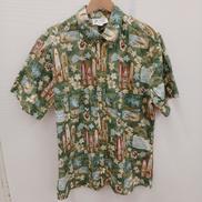 アロハシャツ|MALIHINI HAWAII