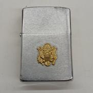 オイルライター　イーグルエンブレム|ZIPPO