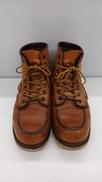 ワークブーツ|RED WING