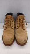 レースアップブーツ|timberland