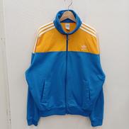 トラックジャケット|ADIDAS