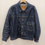 Gジャン|LEVI'SPREMIUM