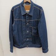 Gジャン|LEVI'SPREMIUM