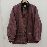 ダックチェアコート|CARHARTT