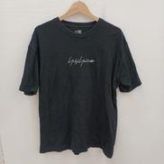S/Sカットソー|YOHJI YAMAMOTO