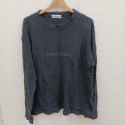 L/Sカットソー|STONE ISLAND