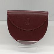 コインケース|CARTIER