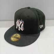 NEWYORK YANKEES ロゴキャップ|NEW ERA