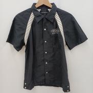 ボーリングシャツ|HYSTERIC　GLAMOUR
