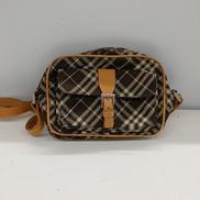 ショルダーバッグ|BURBERRY　BLUE　LABEL