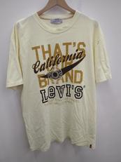 00S SSカットソー|LEVI'S RED