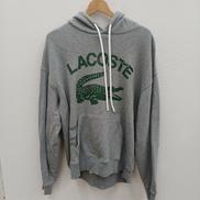 フーディー|LACOSTE
