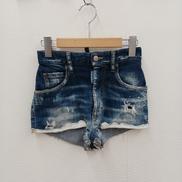 ショートパンツ|DSQUARED2