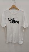 LIGHT MY FIRE TEE|SACAI