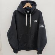 ロゴフーディ|THE NORTH FACE