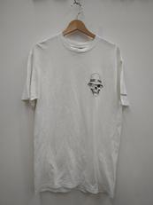 SSカットソー|STUSSY×NIGHBORHOOD