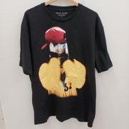 TOUR　Tシャツ|BILLIE EILISH