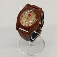 ウッドウォッチ|TENSE