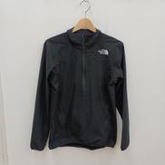 ハーフジップアップウインドブレーカー|THE　NORTH　FACE