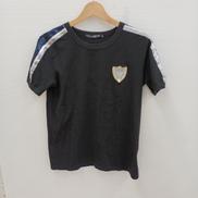 ワッペンTシャツ|DOLCE&GABBANA