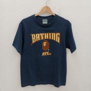 Tシャツ|A BATHING APE