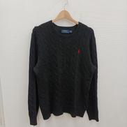 コットンニットセーター|POLO RALPH LAUREN