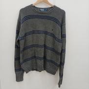 ボーダーニット|POLO RALPH LAUREN