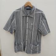 ワークシャツ|FRED PERRY