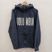 ロゴパーカー|COLUMBIA