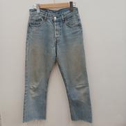 501 デニムパンツ|LEVI'S