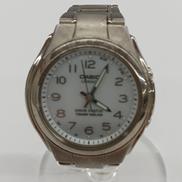 ソーラー腕時計|CASIO