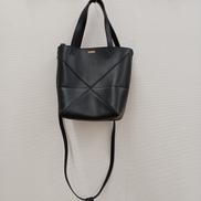 パズルフォルドトートミニ|LOEWE